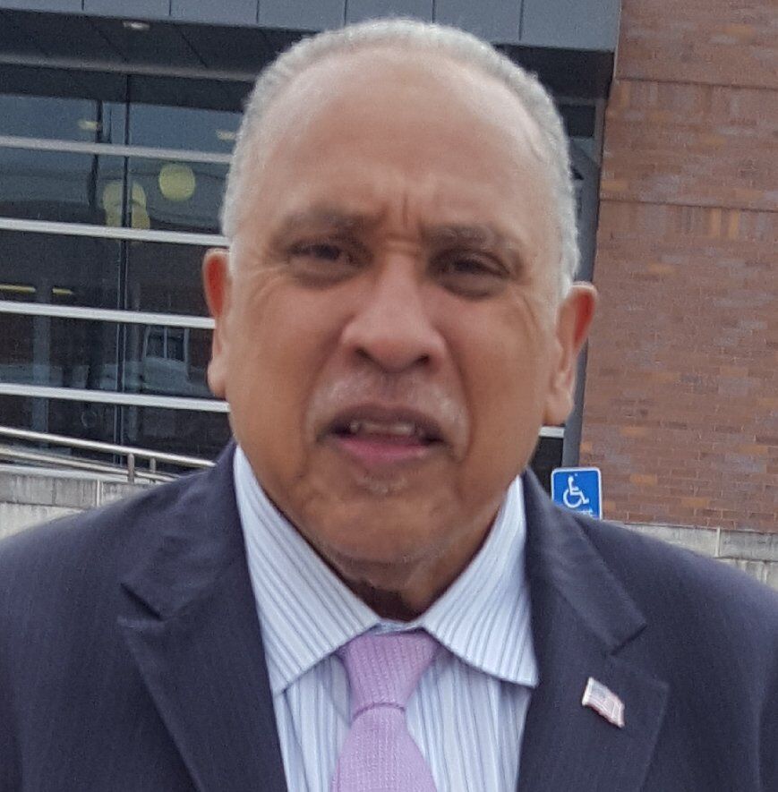 Michael Daniels